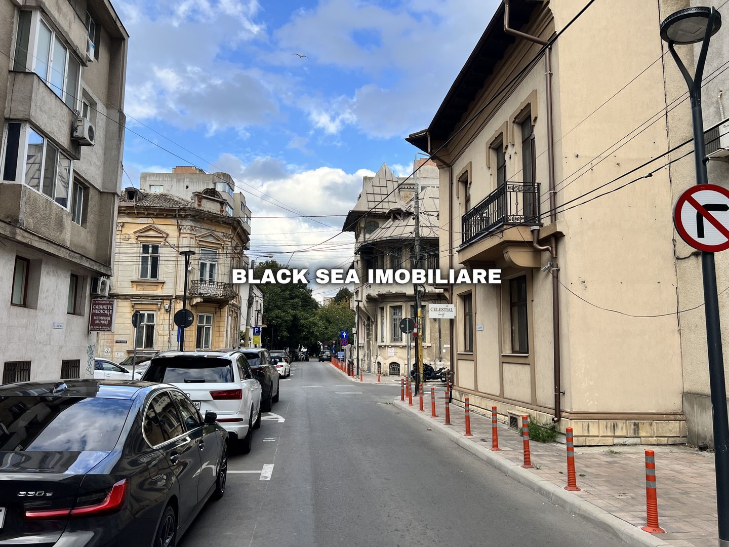 Spațiu Ultracentral 4 Camere – Ideal pentru Birouri / Alte Activitati - Poză 13