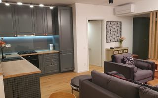 2 camere | Aviatiei Park | Herastrau | Promenada | Pipera - Poză 8