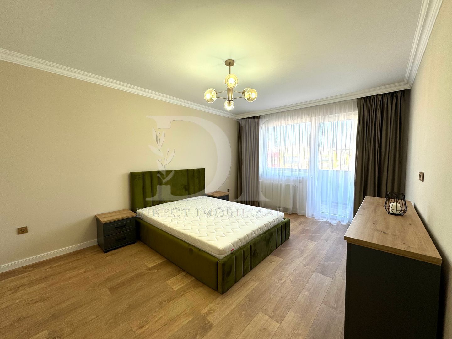 Apartament 2 camere decomandate | Zona centrala | Floresti - Poză 6