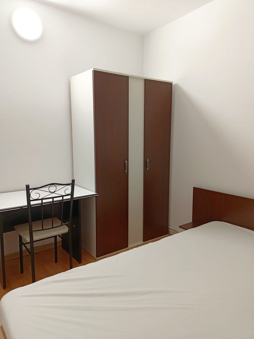 De inchiriat! Apartament 2 camere, zona Academiei de Muzica - Poză 14