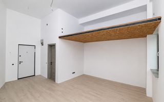 Garsoniere noi cu balcon | Predare la cheie | Pinilor Residence - Poză 7