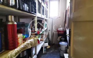 Apartament cu 2 camere de vanzare in zona Dacia Oradea - Poză 9