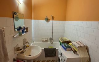 Vila  zona Elisabetin P+2E+M - Poză 43