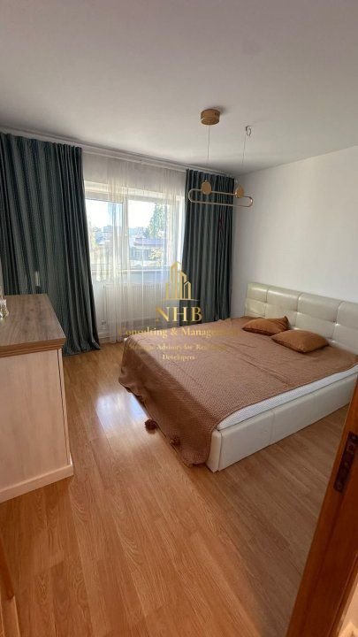 Apartament 3 Camere | Piata Iancului | Loc de Parcare | Pet Friendly - Poză 2