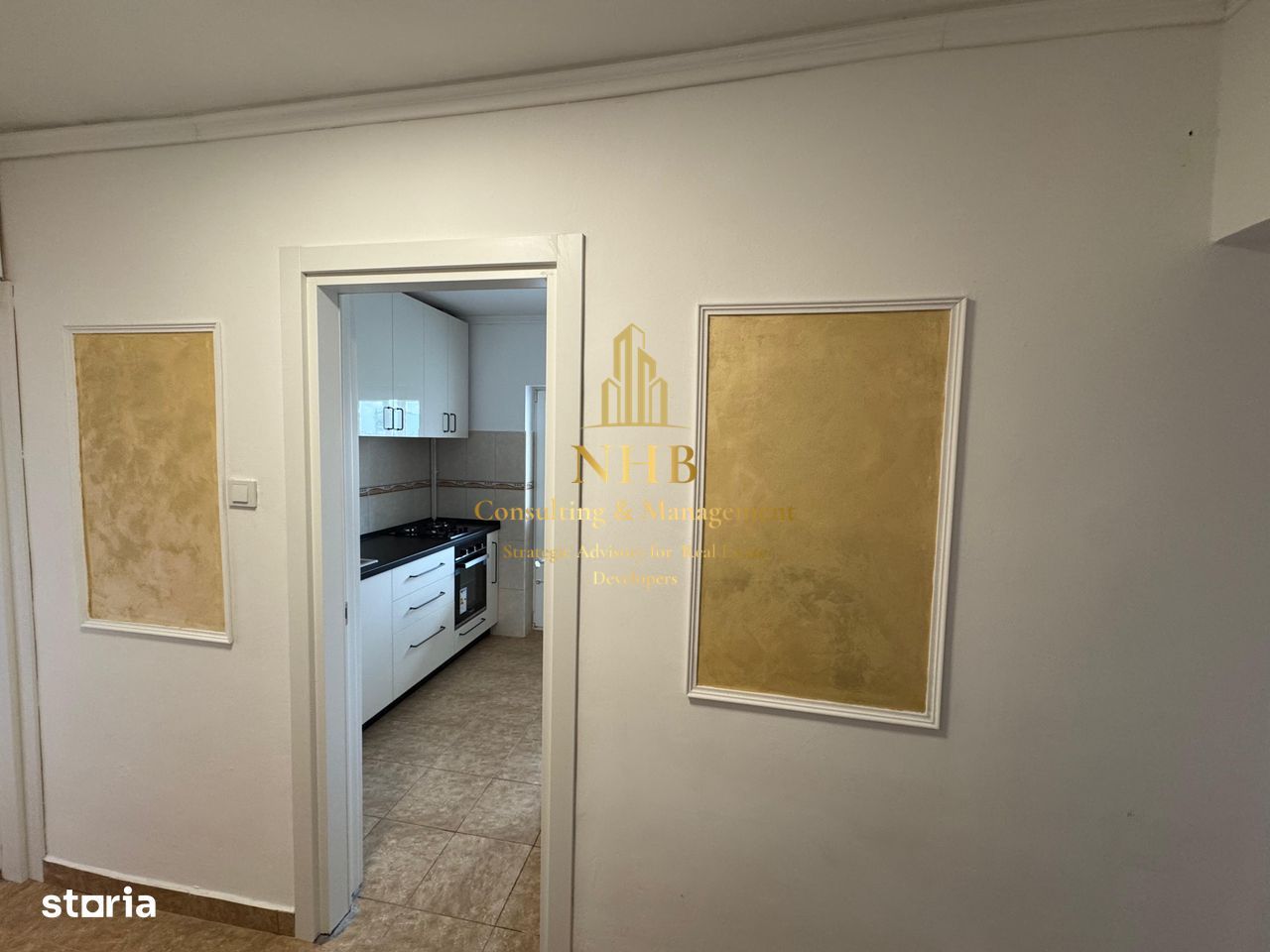 Apartament 2 camere -  Zona 13 Septembrie , Catedrala Mântuirii - Poză 14