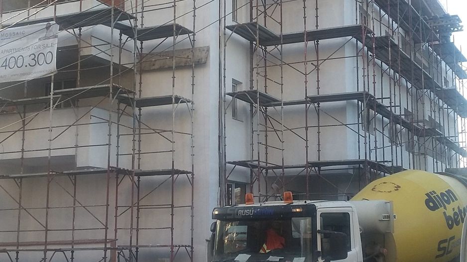 Mossaic Residence - Dobreni 13 - Poză 9