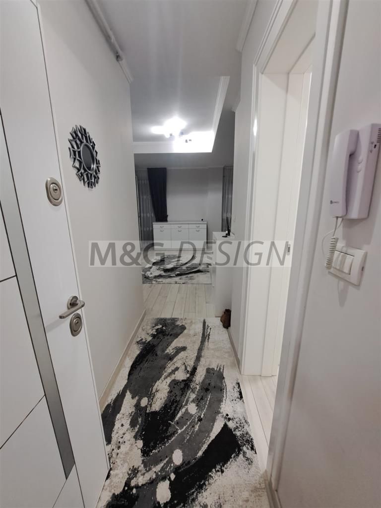 2 camereparcarebloc noulift Aradului-p-ta Verde - Poză 2