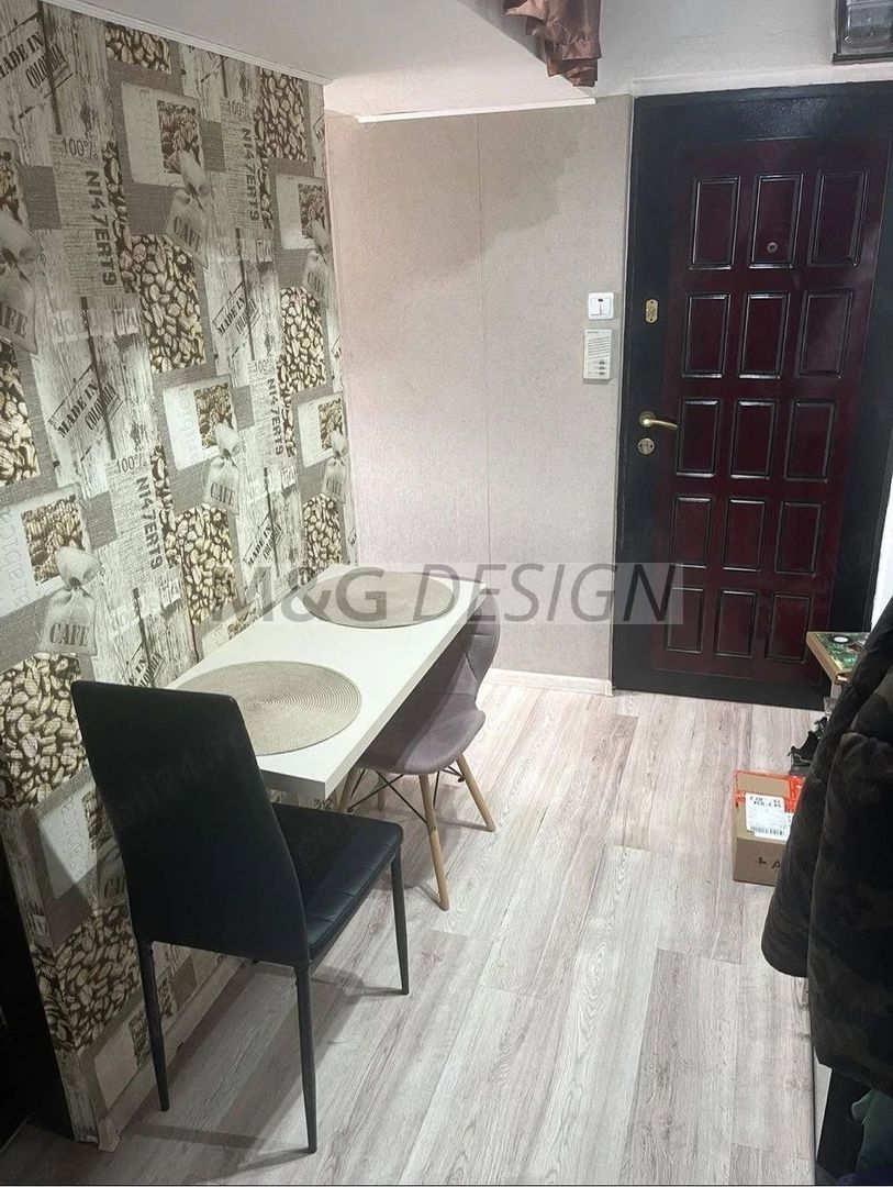 Apartament 2 camere zona Sagului - Poză 2