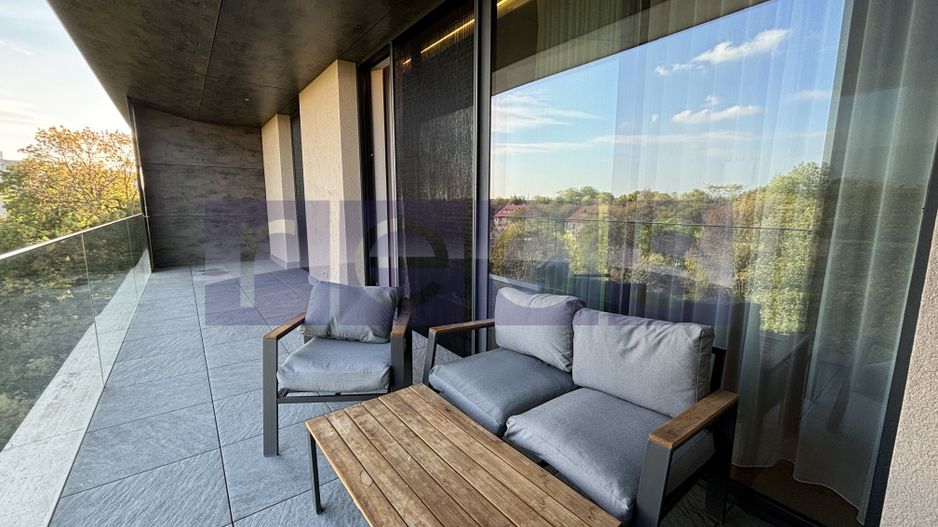 APARTAMENT 2 CAMERE | TERASA  23MP | FLOREASCA - Poză 12