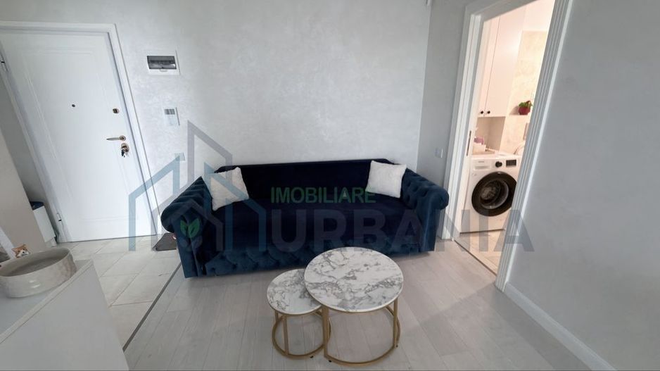 Apartament 2 camere în complex Royal Town, bloc R7, Iași - Poză 7