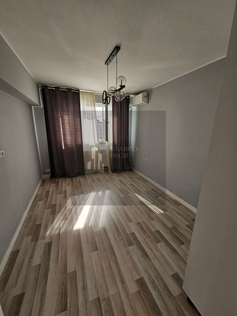 APARTAMENT 2 CAMERE DECOMANDAT| RENOVAT| 2 MINUTE METROU | - Poză 6