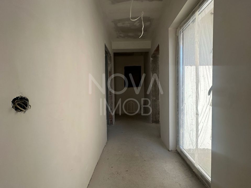 Casa - 4 camere, 50 mp - Cart. Arhitectilor - Poză 11