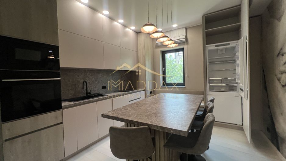 Vila individuală P+2E ***Baneasa - Sisesti - Poză 78