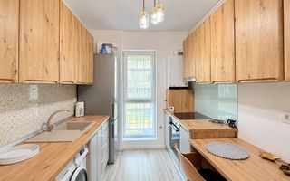 Chirie I Apartament Premium cu 2 Camere | 60 mp + Terasă | Pipera - Poză 4
