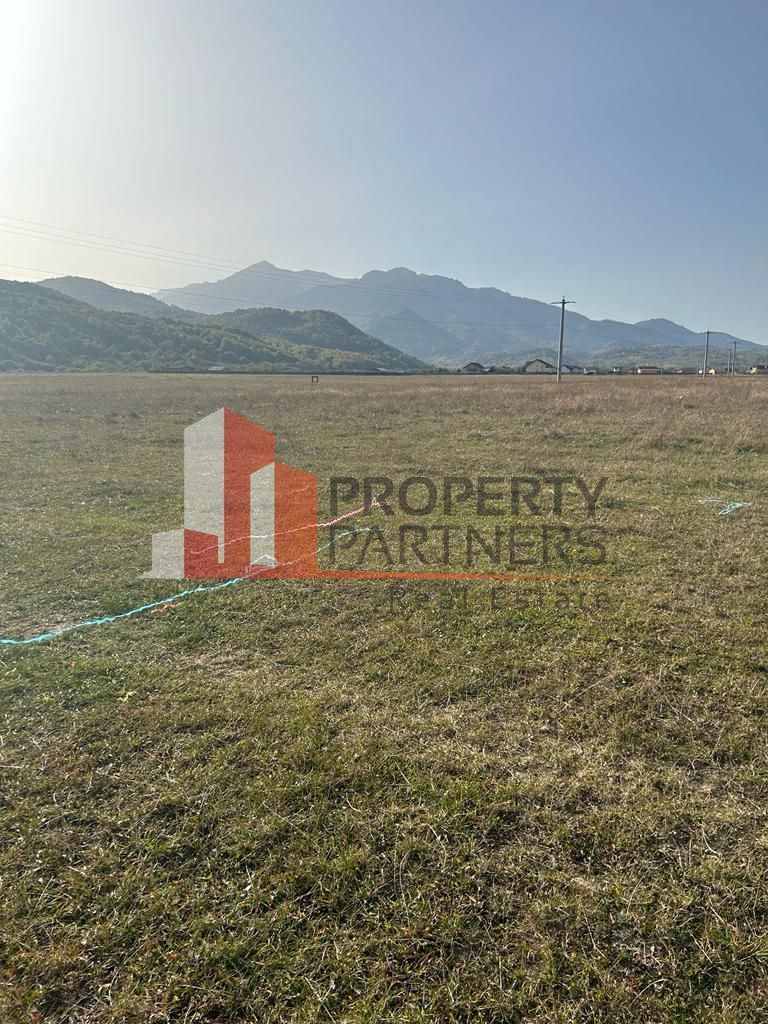 Teren Investitii Rasnov Glajarie 11890 mp - Poză 3