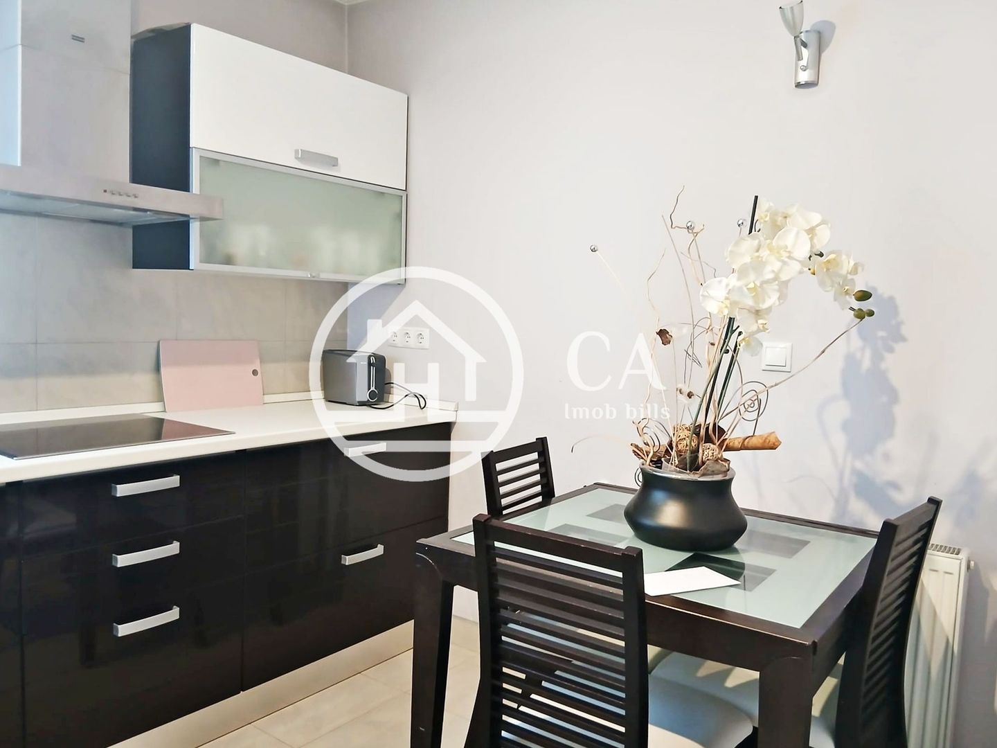Apartament de inchiriat cu 4 camere zona Ultracentrala, Oradea - Poză 6