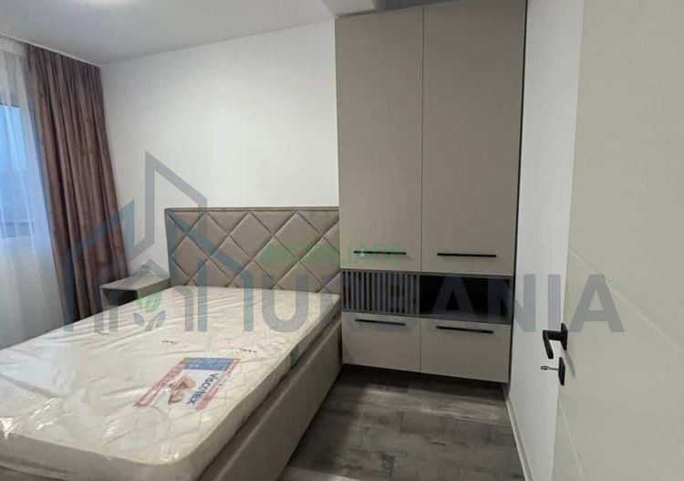 Apartament 2 camere de închiriat, Rediu, zona Păcurari, parcare inclusă - Poză 7