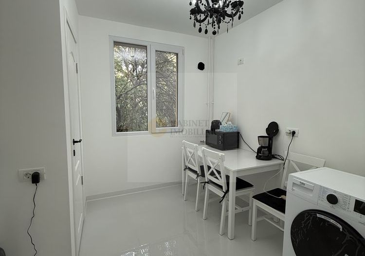 2 camere | Metrou Favorit | Complet Renovat | etaj intermediar | - Poză 7