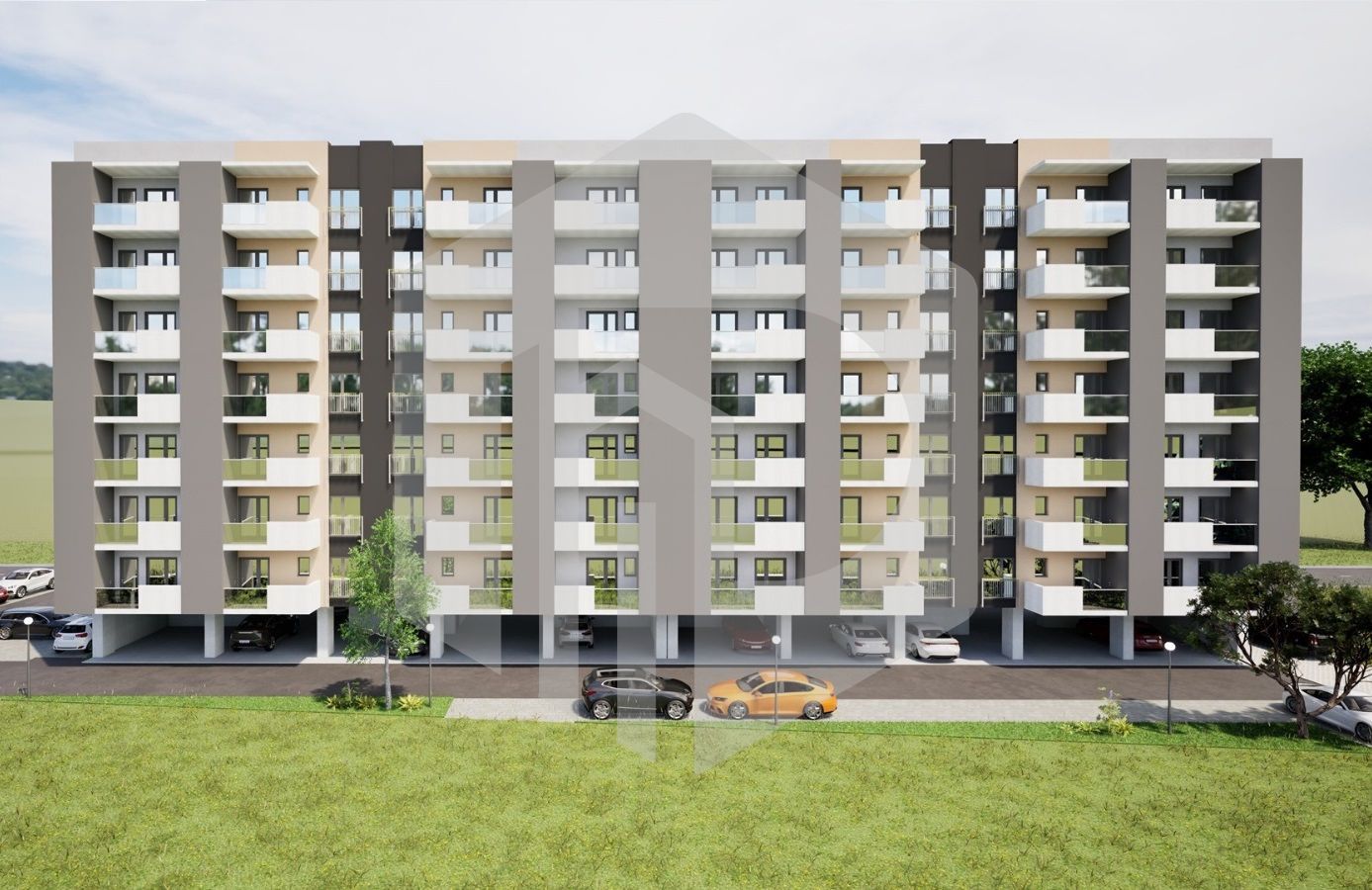 Apartament 2 camere | La cheie | Doamna Stanca | Etaj intermediar - Poză 5