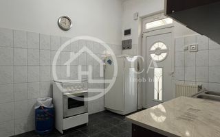 Apartament cu 2 camere de vanzare in zona Republicii, Central, Oradea - Poză 9