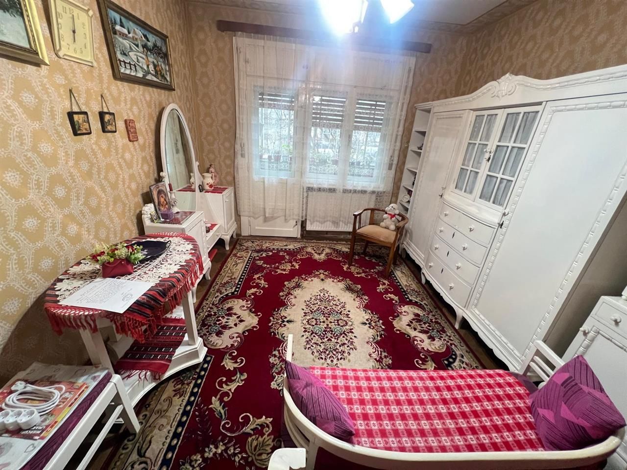 Ap 3 camere zona Baile Neptun - ISHO parter inalt COMISION 0 - Poză 11