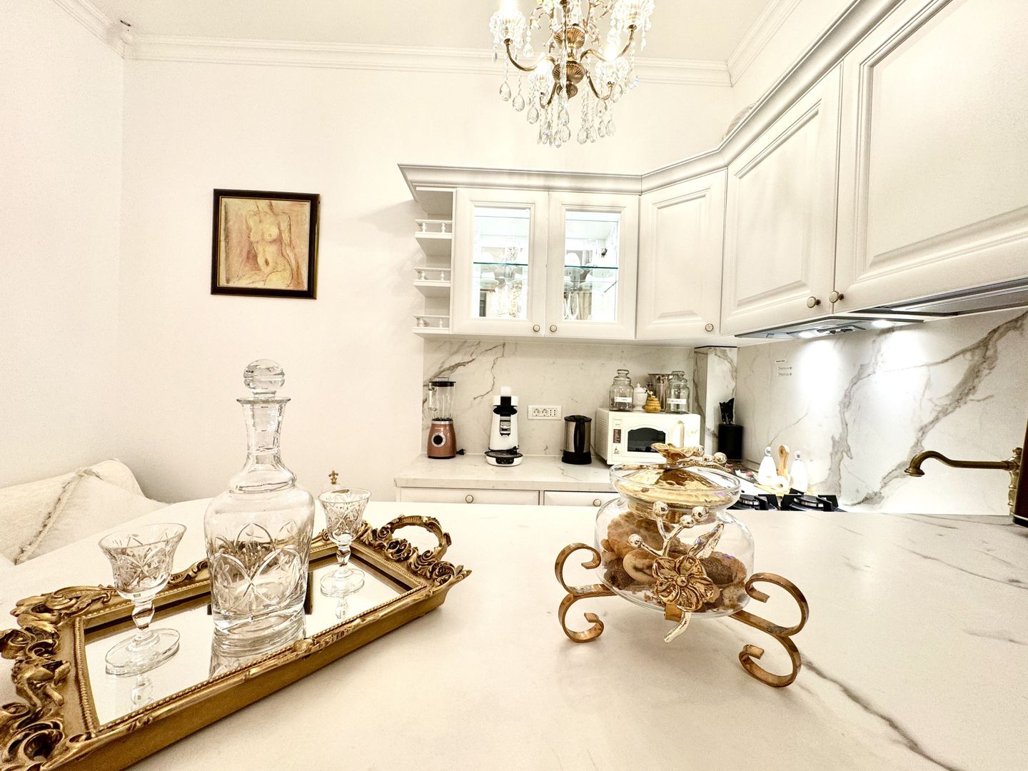 Investiție premium în Piața Unirii, apartament boutique cu randament - Poză 13