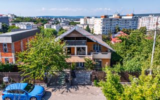 Duplex 4 camere, 189 mp utili | Prundu - Poză 1