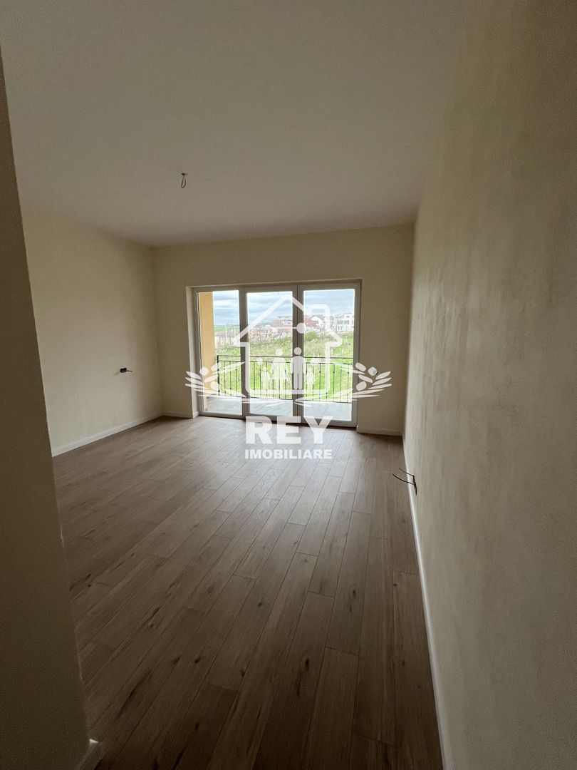 Casa single de închiriat 4 camere/garaj/zona Viile Sibiului-Șura Mare - Poză 4