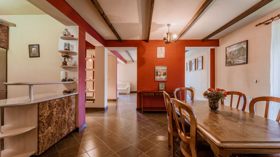 Domeniu în satul Căprioara - Poză 54