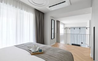 Duplex premium | 54 mp + balcon| Promenada – Floreasca Nord - Poză 7