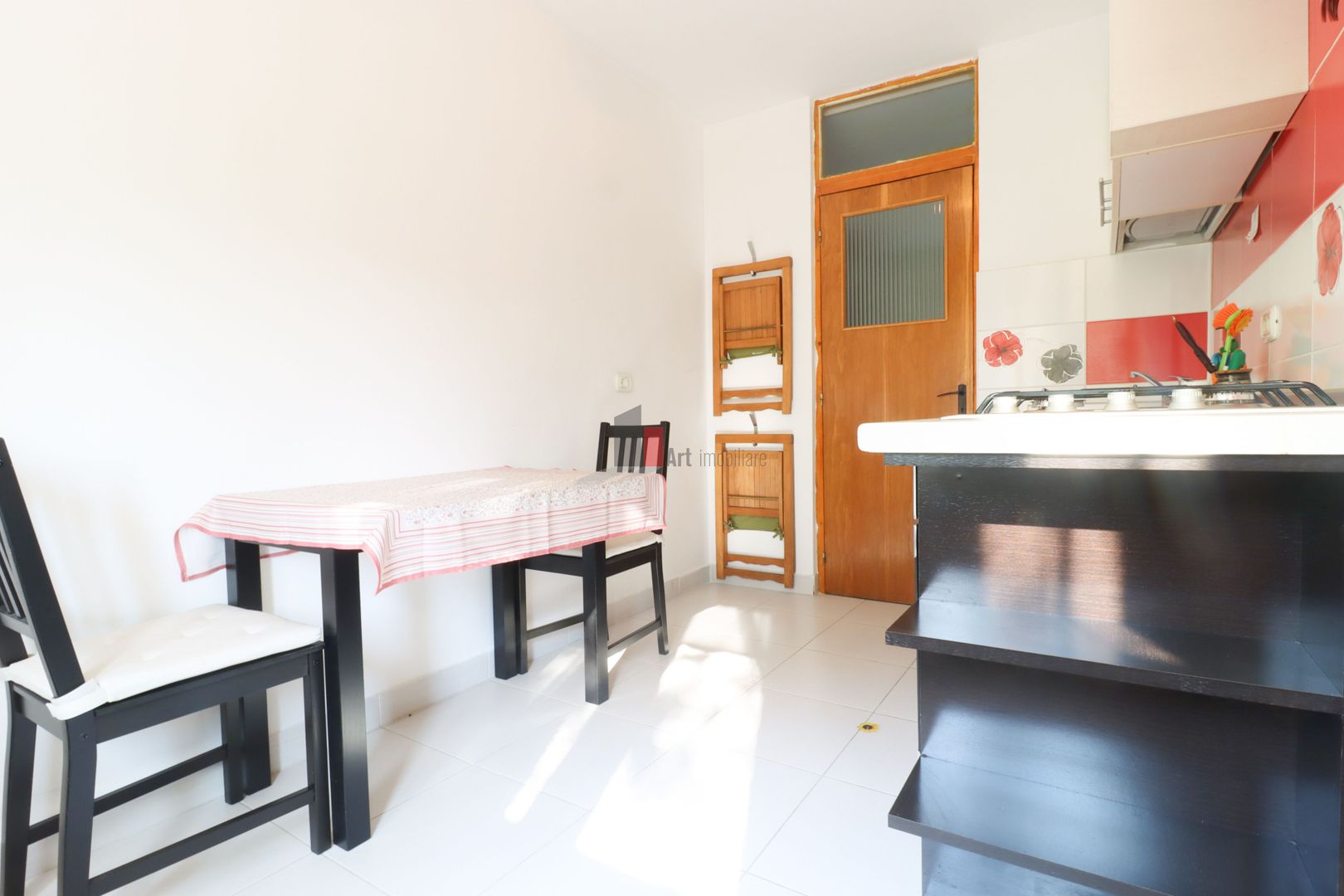 Apartamentul "SALTVEGURINN" in Drumul Sarii, intri in el si il inchiriezi pe loc - Poză 15