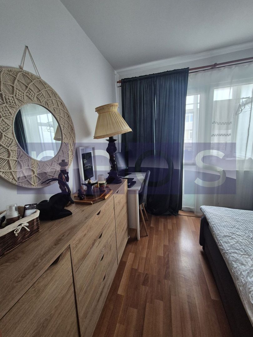 VANZARE 2 CAMERE SEMIDECOMANDAT  VITAN- DRISTOR - Poză 4