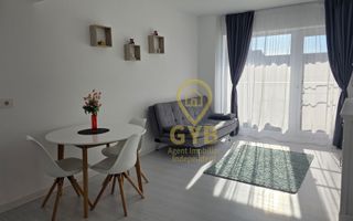 DE ÎNCHIRIAT – Apartament cu 2 camere *  PRIMA Green Residence, Nufărul - Poză 3