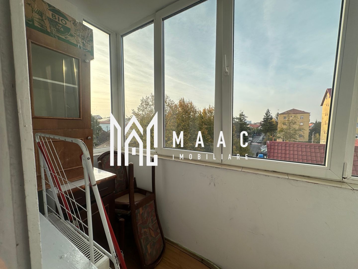 Apartament 3 camere de închiriat | Sibiu | Hipodrom 1 | 70 mp - Poză 3