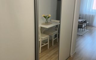 Apartament cu 1 dormitor de vanzare strada Pictor Brana/Selimbar/Sibiu - Poză 13