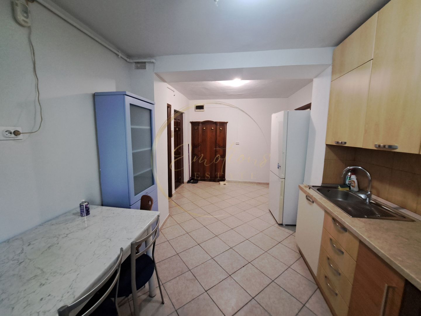 Apartament 3 camere - Lipovei | Parter - Poză 6