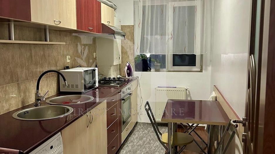Apartament cu o camera | zona Cetatii Floresti - Poză 2