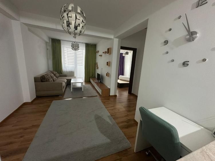 Apartament 2 camere Aparatorii Patriei, 5min metrou - Poză 1