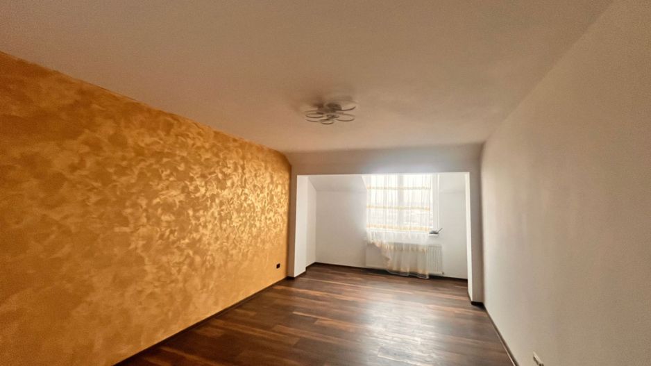 De Vanzare Apartament 2 Camere I Burdujeni, Suceava I 63.500€ I 57mp - Poză 1