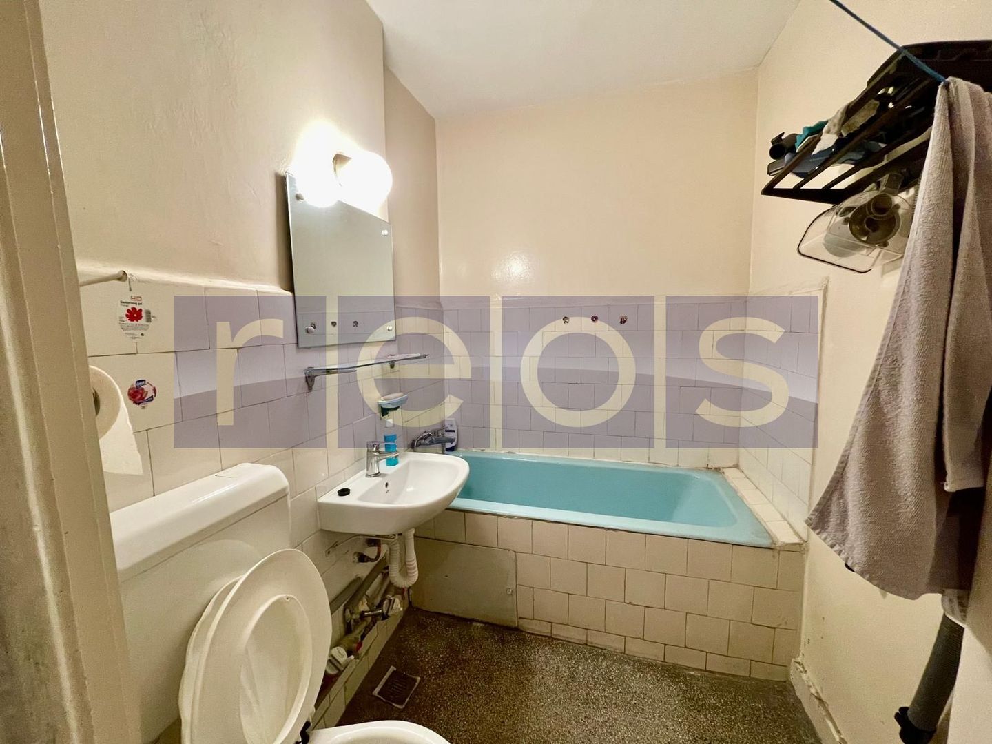 VANZARE APARTAMENT 2 CAMERE 55MP CAMPIA LIBERTATII PARCUL GHEORGHE PETRASCU - Poză 12