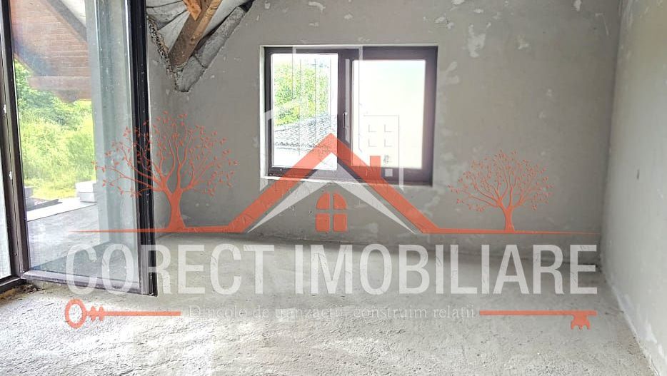 🌿 Casa cu Teren de vânzare – Valea Jelnei - Poză 15