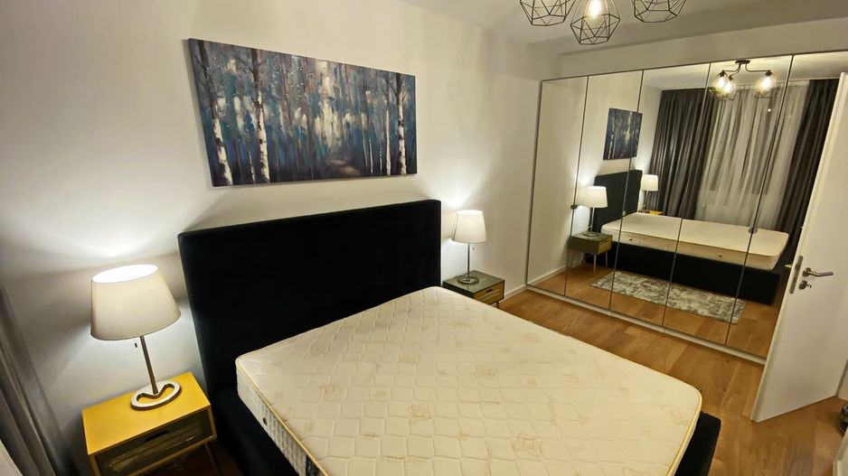 Inchiriere apartament 2 camere Aviatiei Park - Poză 2