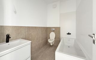 Apartament 3 camere cu terasa de 20 mp, comision 0% - Poză 7
