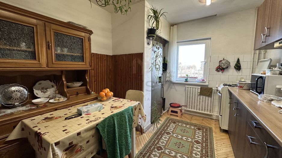 Apartament spatios/Zona Parc Grigorescu - Poză 1