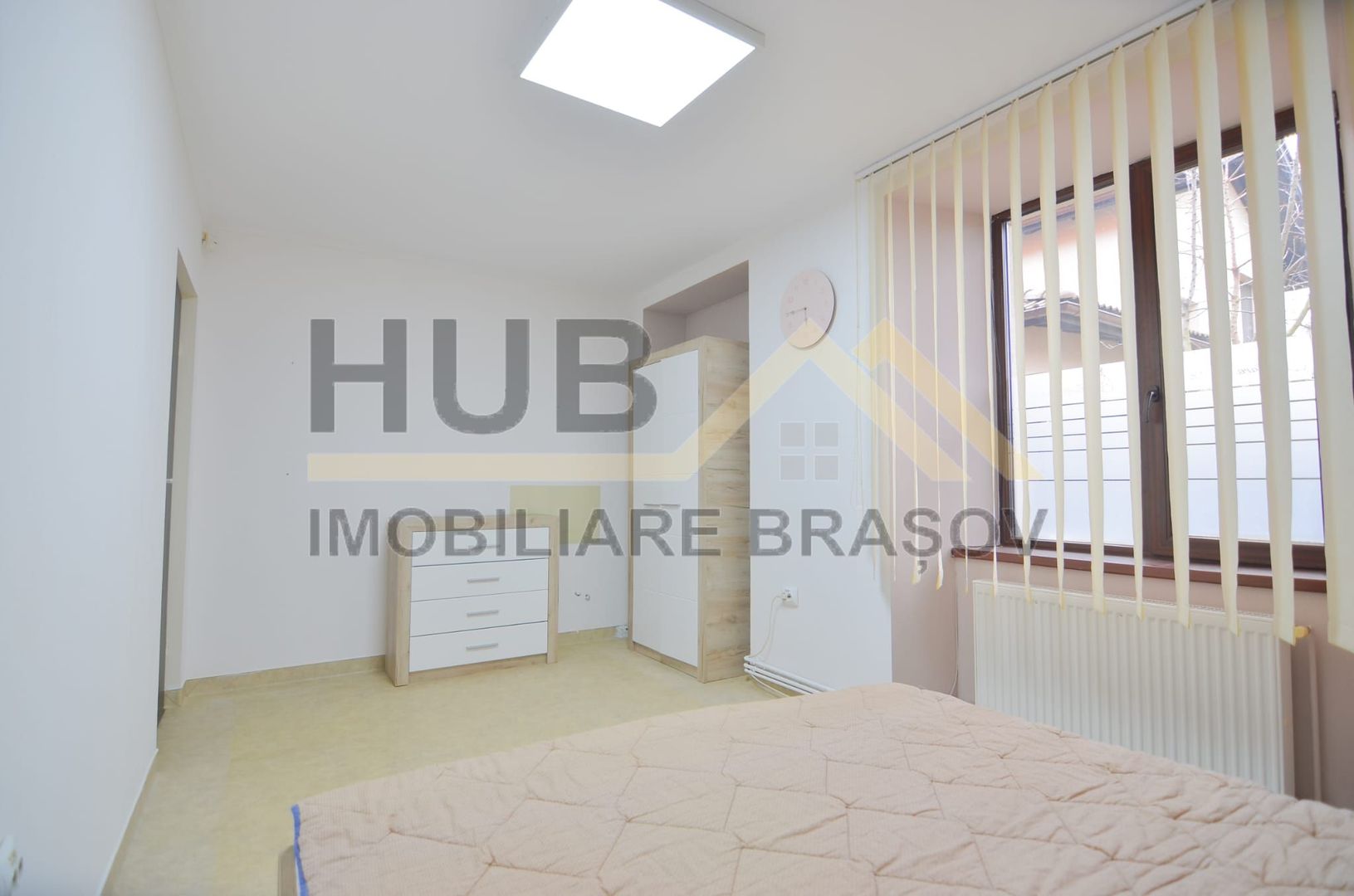Se Inchiriaza Apartament 2 la Casa | Curte | Noua | .......mp Utili - Poză 2