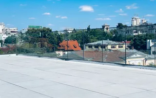 Apartament 4 camere nou, cu terasa  Pta-Unirii AP15B - Poză 12
