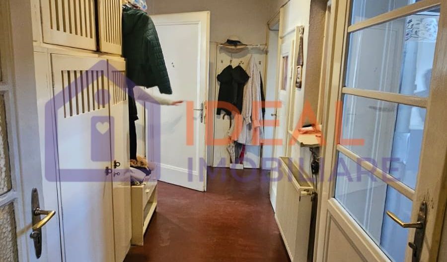 Casă boierească cu teren 900 mp – Calea Poplăcii, Sibiu - Poză 28