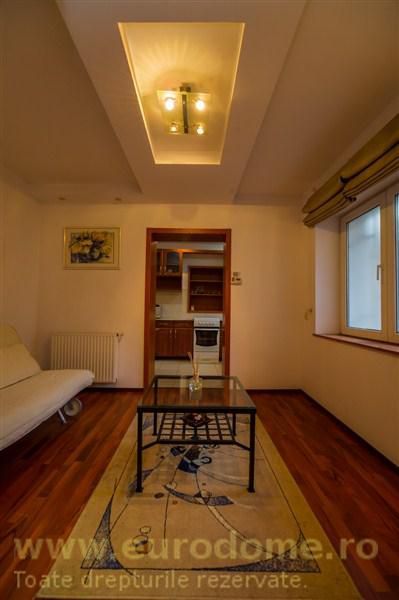 Exclusivitate - La 7 minute de Parcul Central si Drumul Poienii, imobil la cheie - Poză 14
