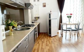 Apartament 3 camere  cu terasa 30mp zona UTA / ARED - Poză 1