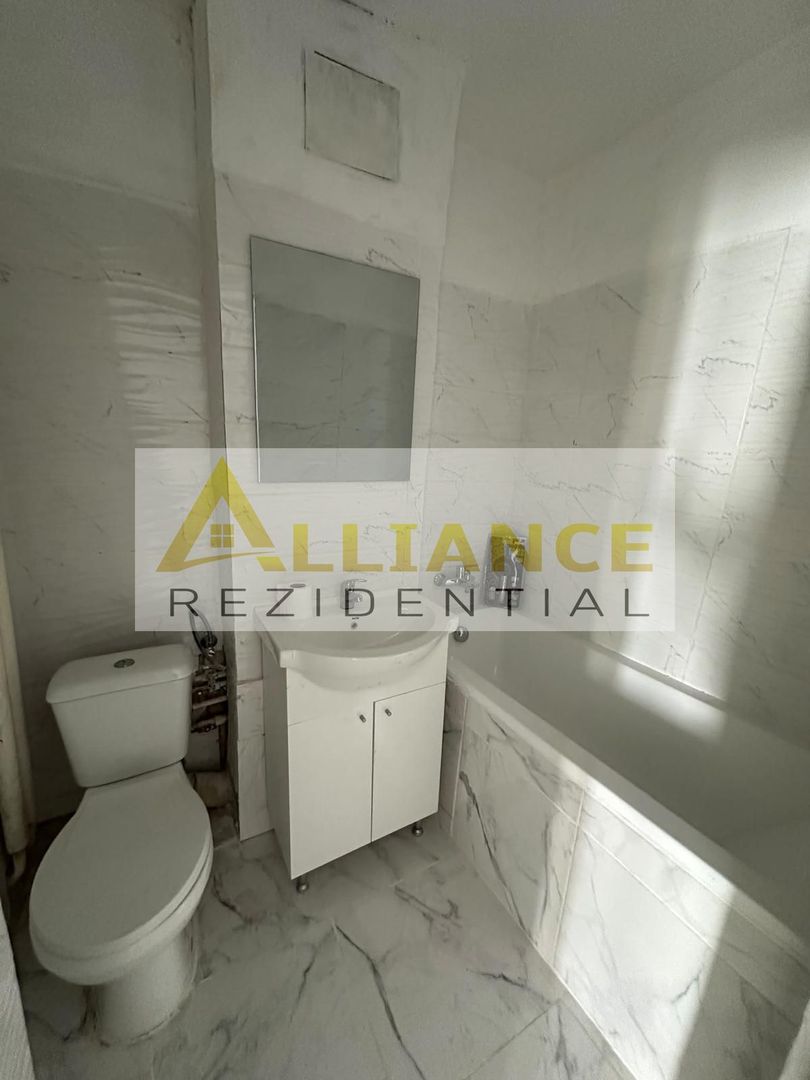 EXCLUSIVITATE | Apartament 2 camere | Aleea Lamotesti | Cheie la birou - Poză 9
